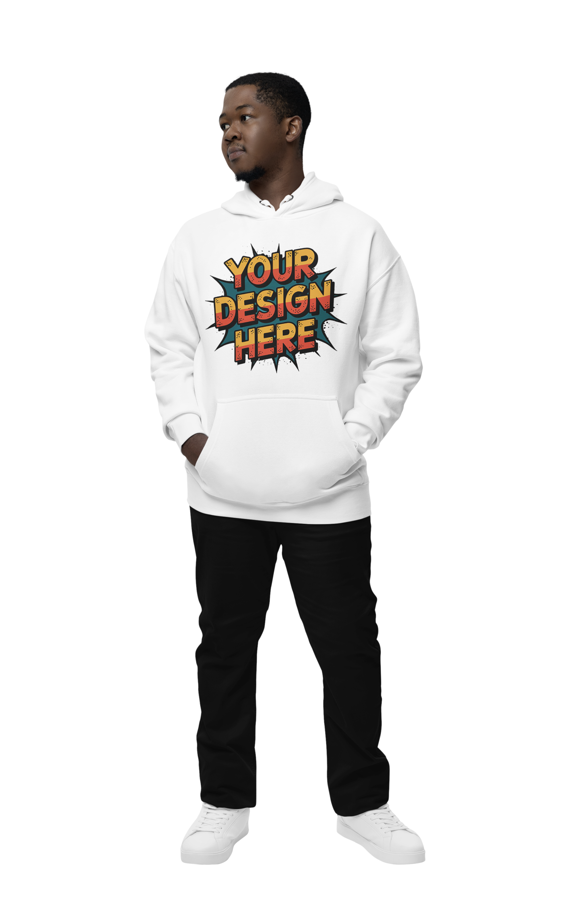 Custom Hoodies