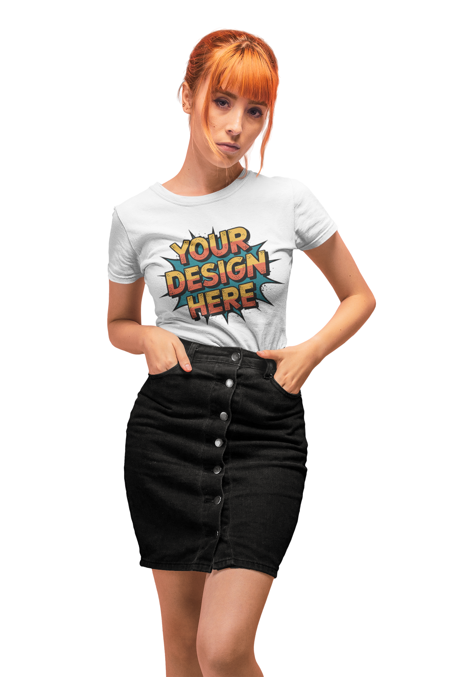 Custom Shirts