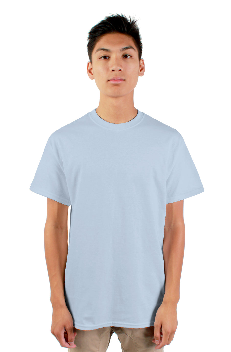 gildan mens tshirt