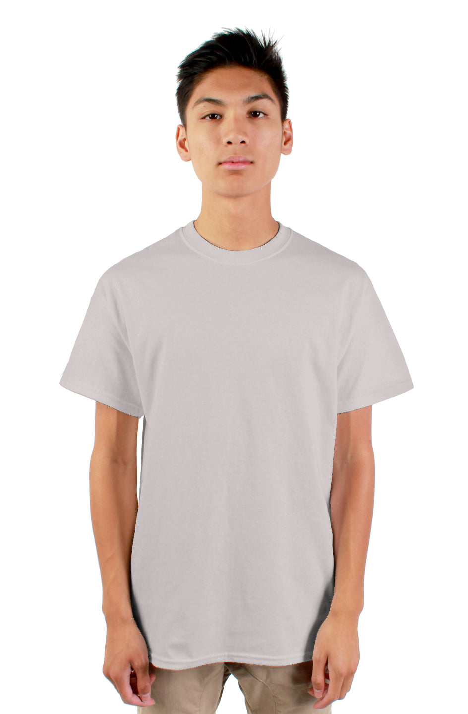 gildan mens tshirt