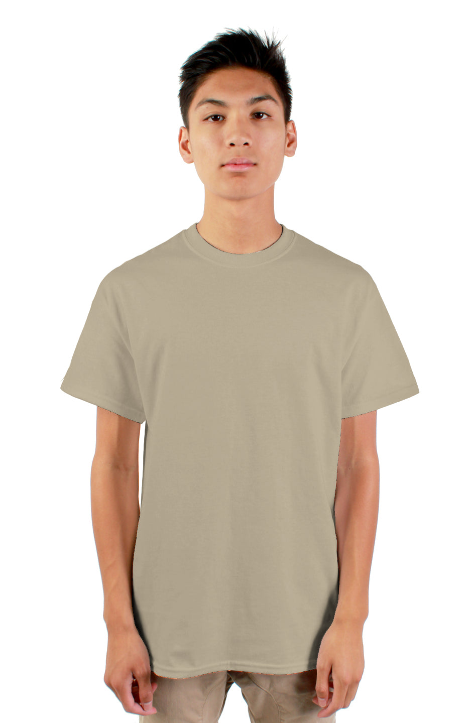 gildan mens tshirt