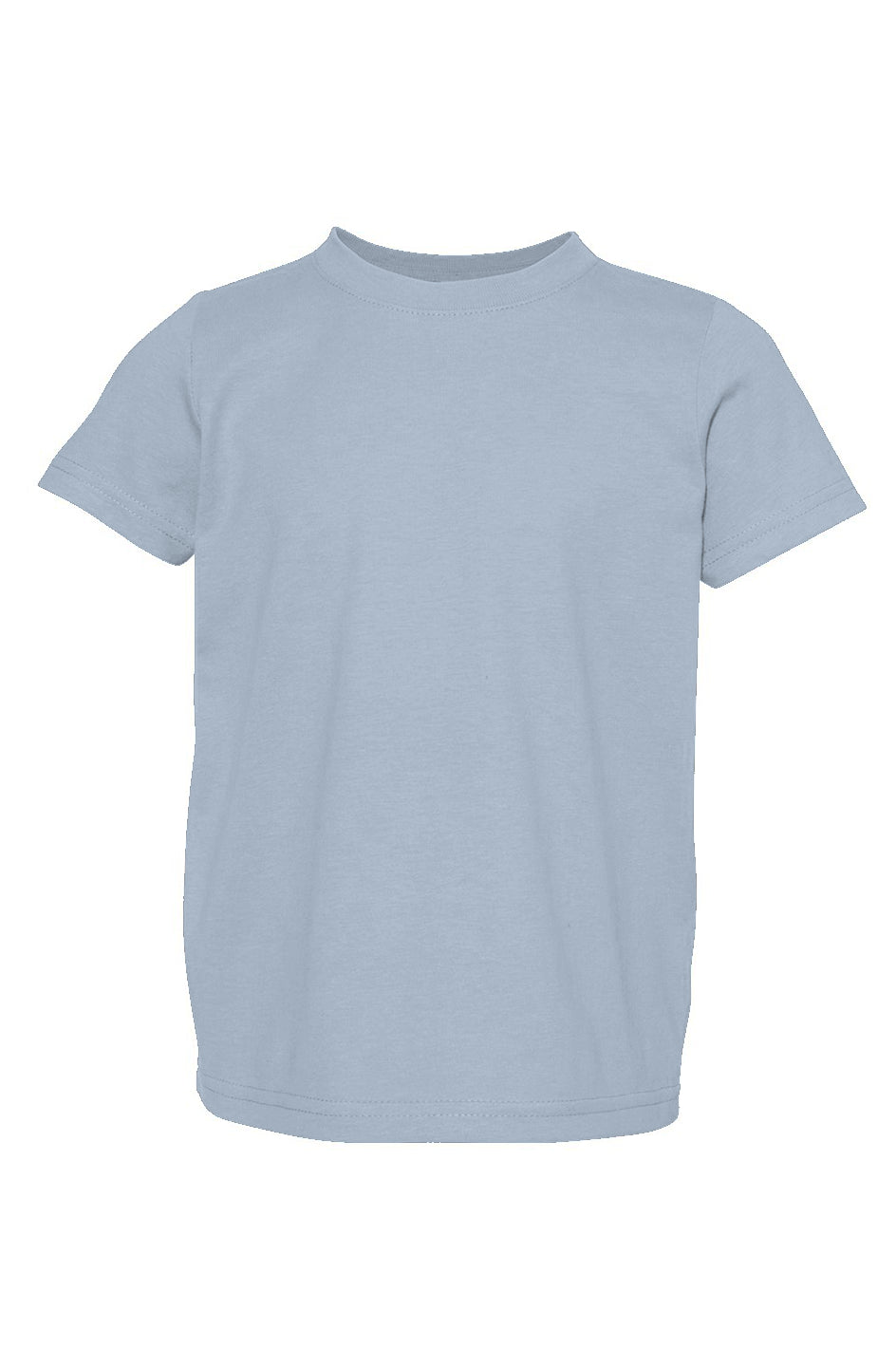 Toddler Fine Jersey Tee