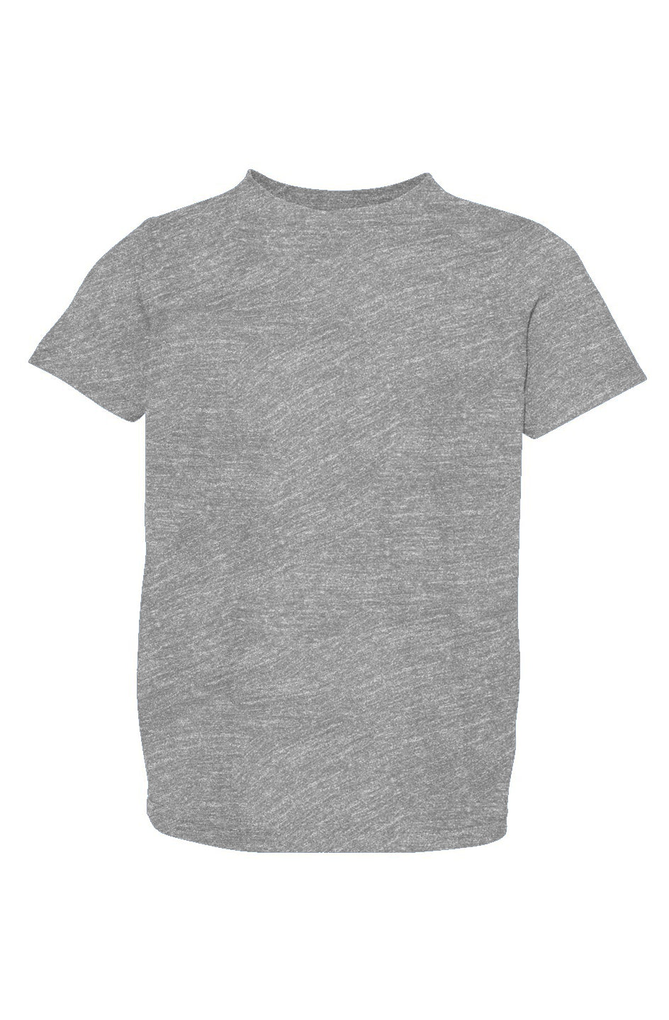 Toddler Fine Jersey Tee