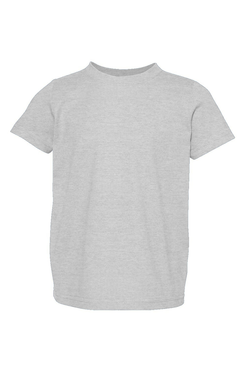 Toddler Fine Jersey Tee