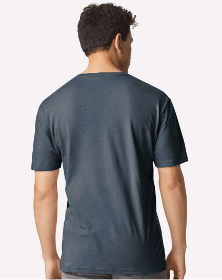 Light Cotton T-Shirt