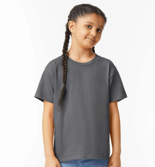 Softstyle Youth T-Shirt