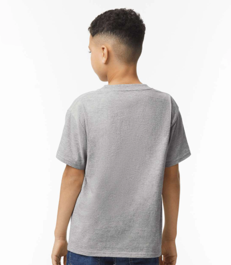 Softstyle Youth T-Shirt