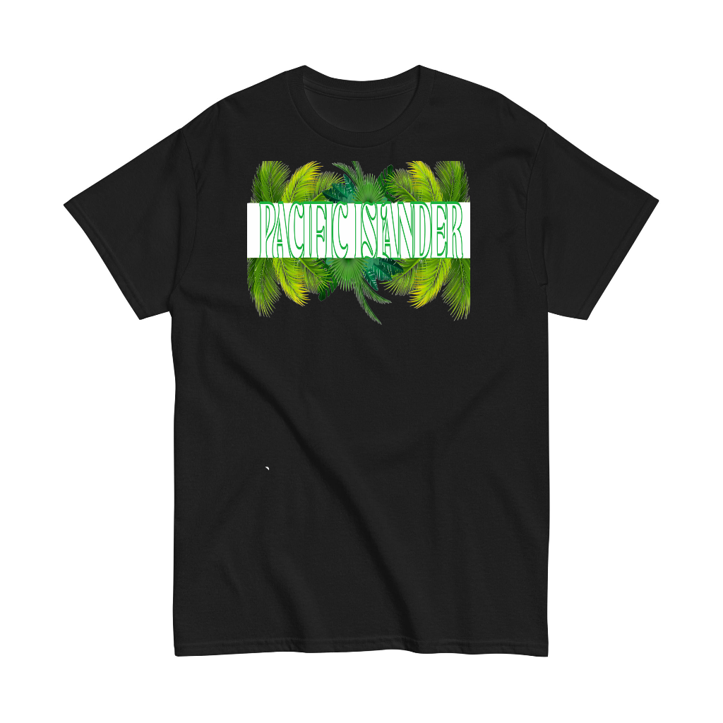 Custom Classic Shirt