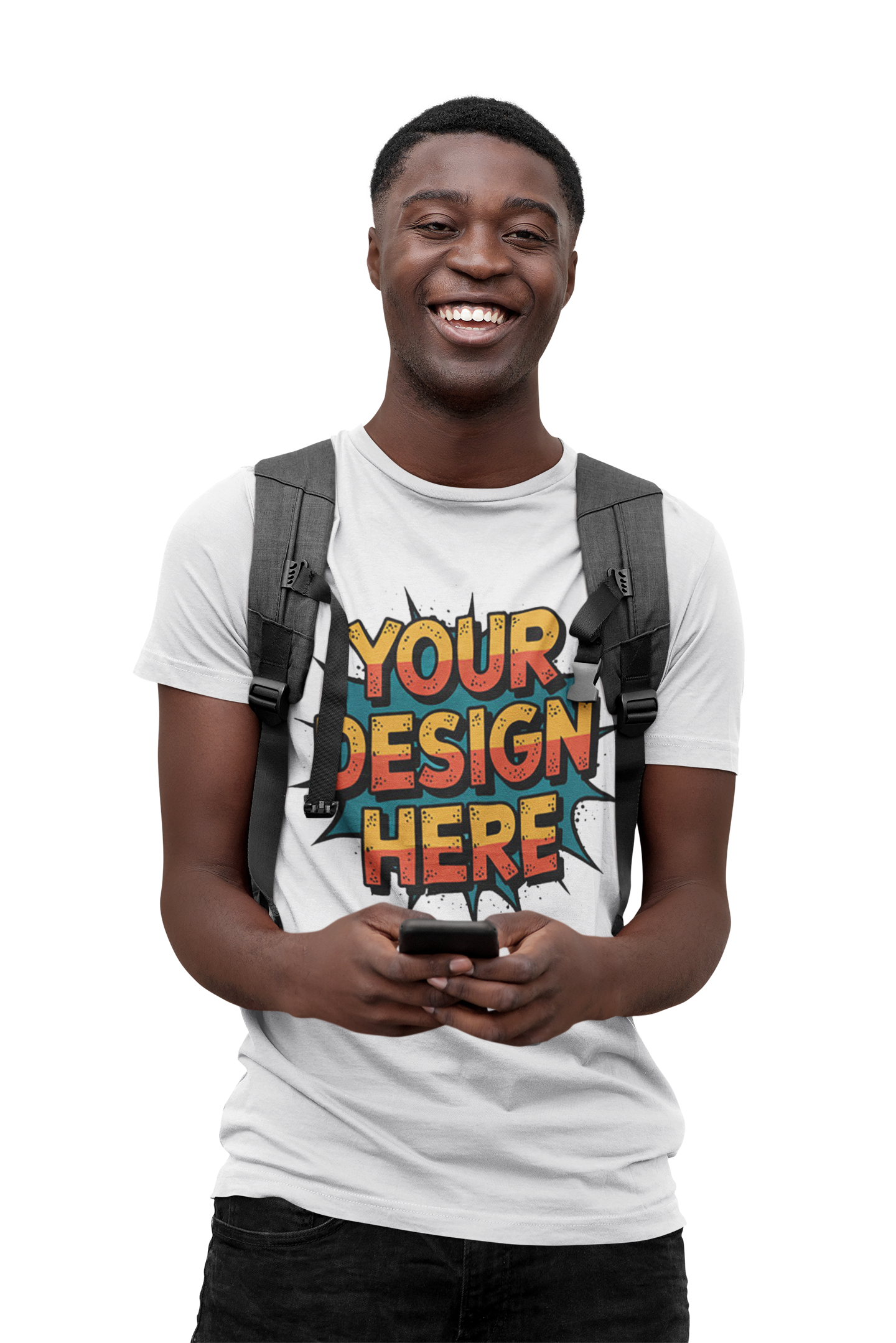 Custom Classic Shirt