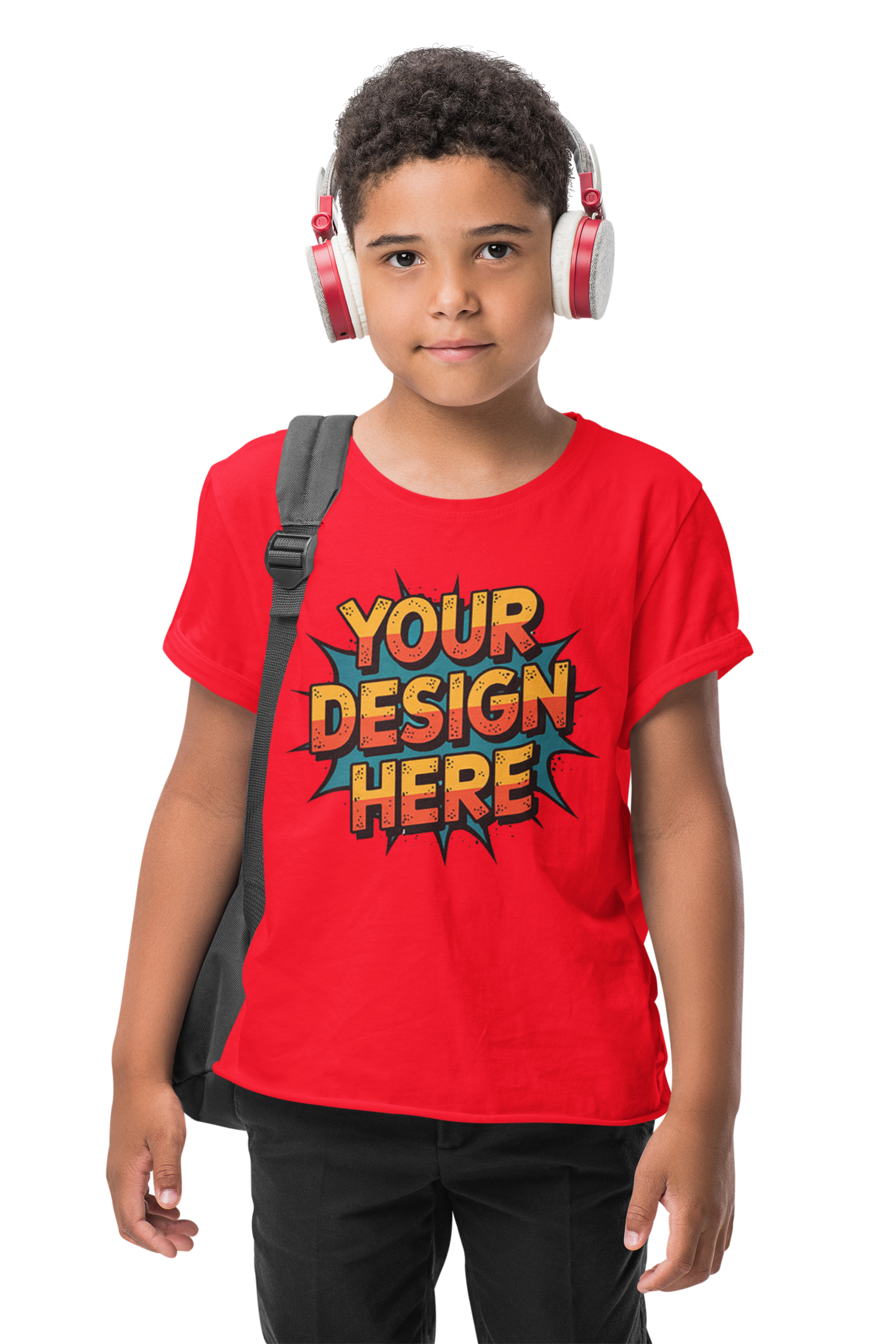 Youth Classic Shirt